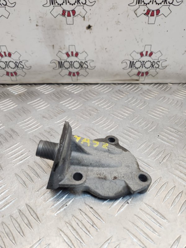 Кронштейн масляного фильтра, 300 рублей, Красноярск