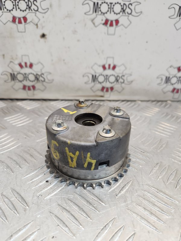 Муфта VVT-i, 10000 рублей, Красноярск