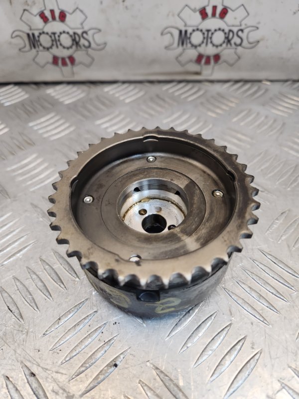 Муфта VVT-i, 10000 рублей, Красноярск