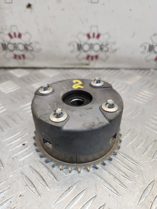 Муфта VVT-i, 10000 рублей, Красноярск