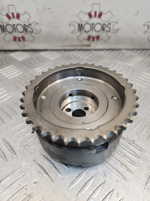 Муфта VVT-i, 10000 рублей, Красноярск