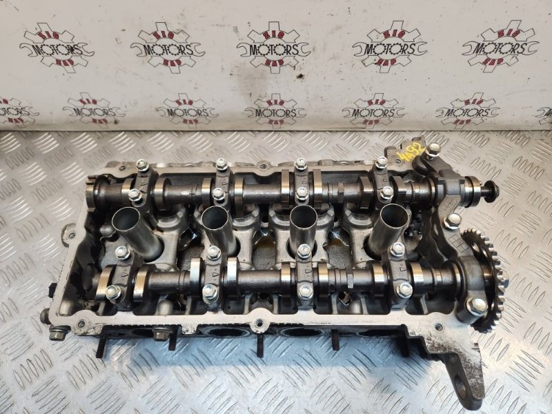 Головка блока цилиндров, 17000 рублей, Красноярск