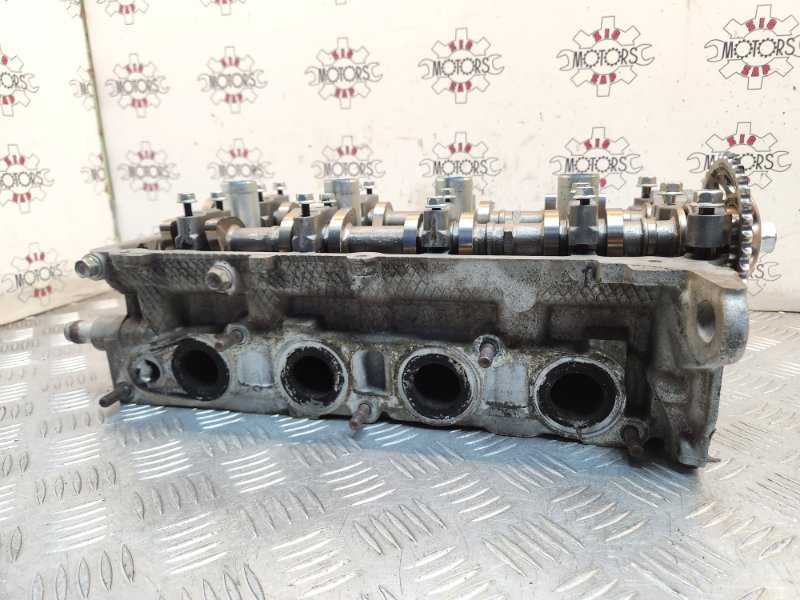 Головка блока цилиндров, 17000 рублей, Красноярск