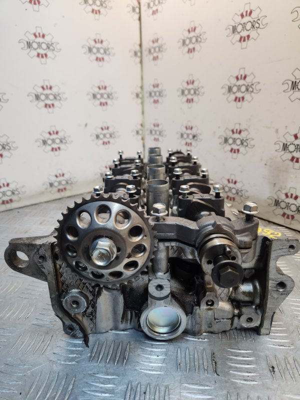 Головка блока цилиндров, 17000 рублей, Красноярск