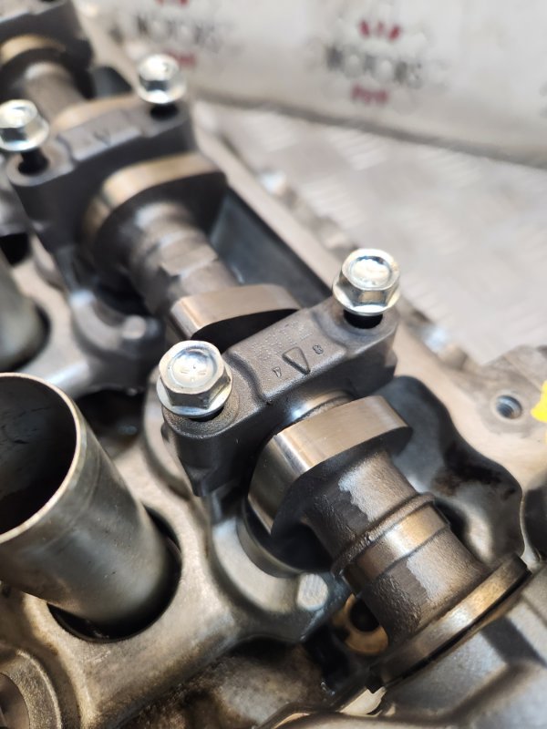 Головка блока цилиндров, 17000 рублей, Красноярск