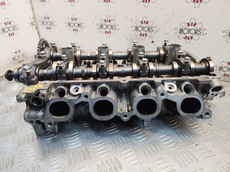 Головка блока цилиндров, 17000 рублей, Красноярск