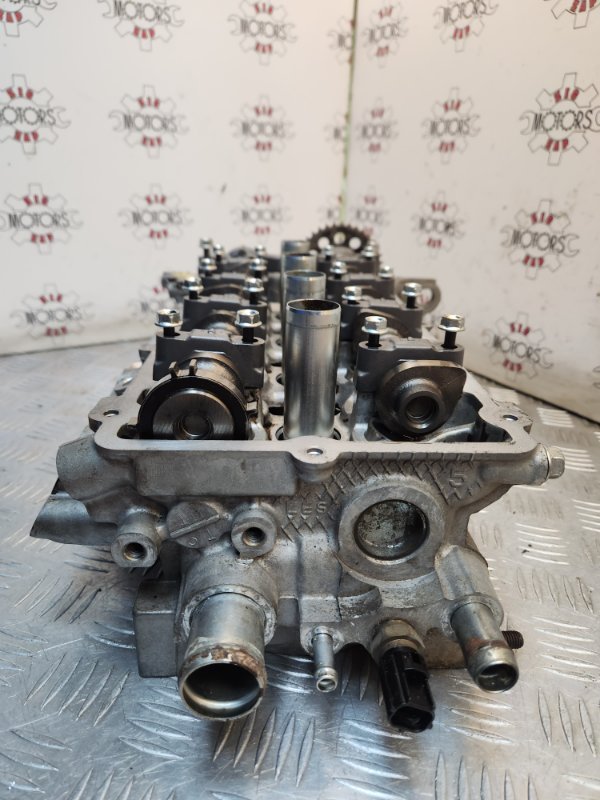 Головка блока цилиндров, 17000 рублей, Красноярск