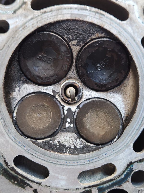 Головка блока цилиндров, 17000 рублей, Красноярск