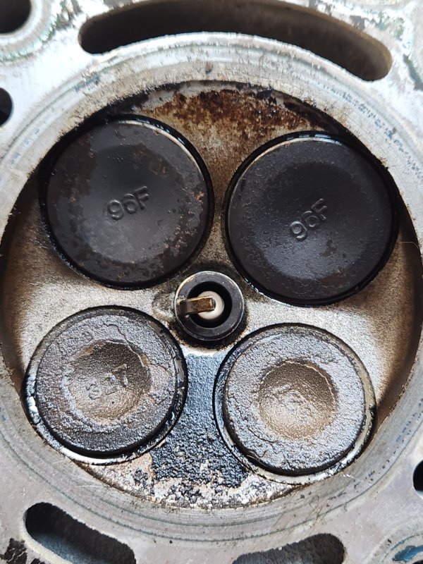 Головка блока цилиндров, 17000 рублей, Красноярск