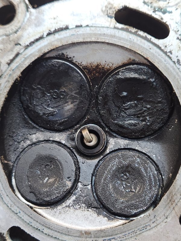 Головка блока цилиндров, 17000 рублей, Красноярск