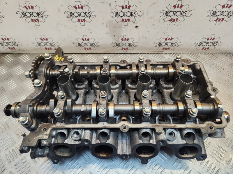 Головка блока цилиндров, 17000 рублей, Красноярск