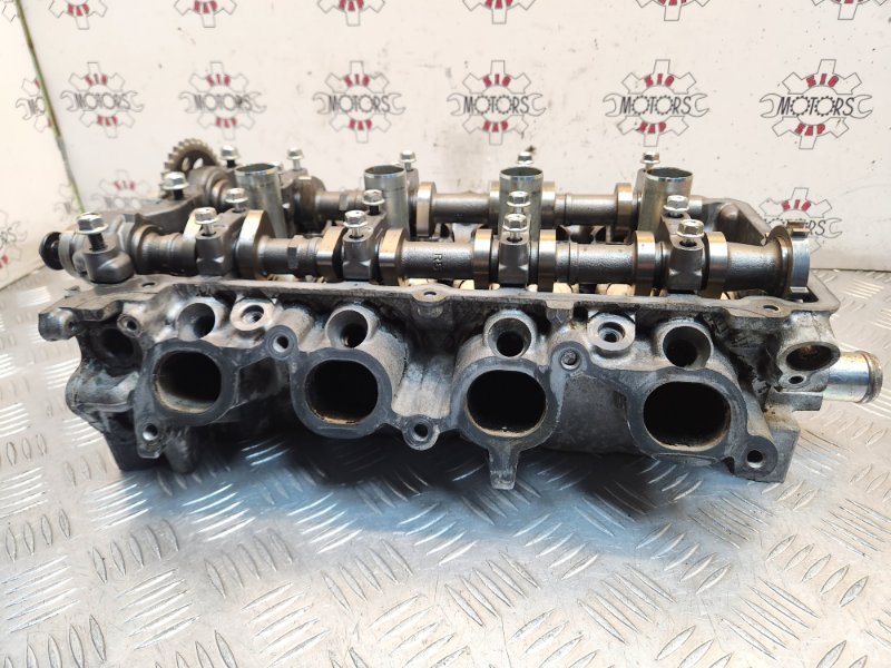 Головка блока цилиндров, 17000 рублей, Красноярск