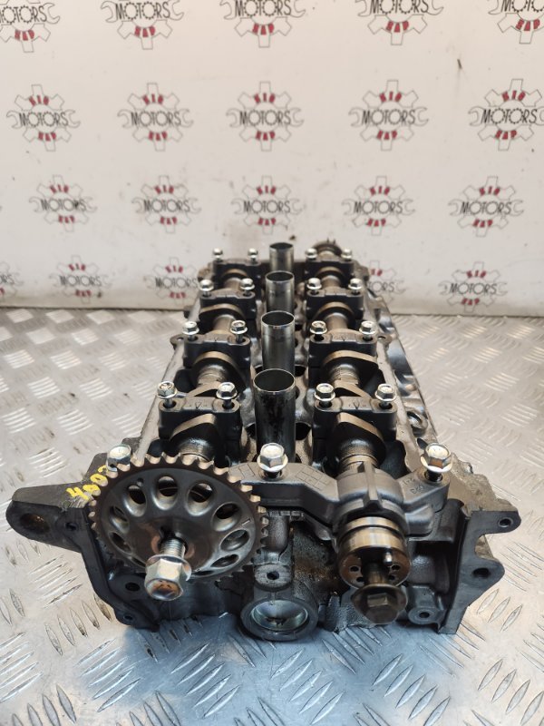 Головка блока цилиндров, 17000 рублей, Красноярск