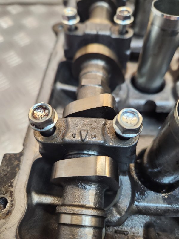 Головка блока цилиндров, 17000 рублей, Красноярск