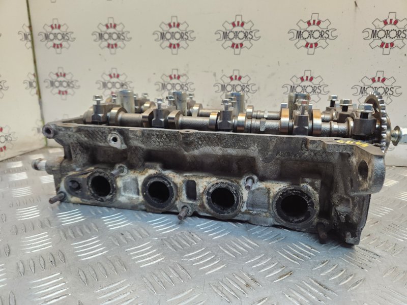 Головка блока цилиндров, 17000 рублей, Красноярск