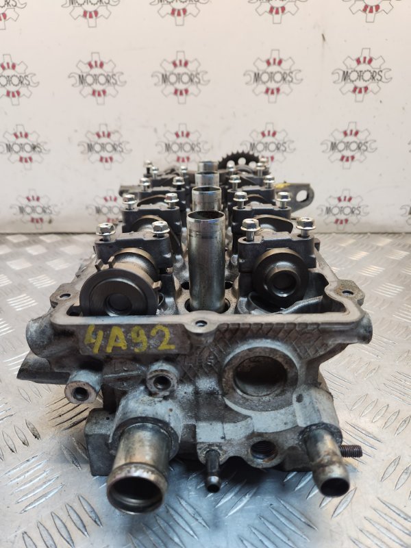 Головка блока цилиндров, 17000 рублей, Красноярск