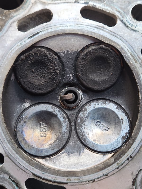 Головка блока цилиндров, 17000 рублей, Красноярск