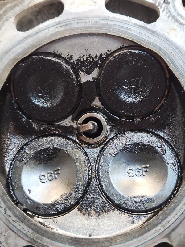 Головка блока цилиндров, 17000 рублей, Красноярск