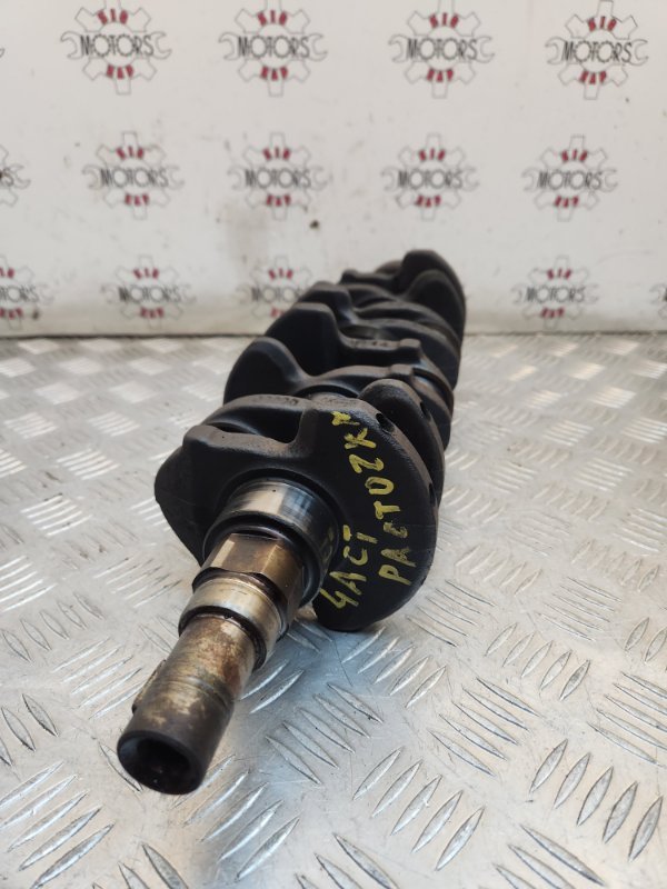 Коленвал, 3000 рублей, Красноярск