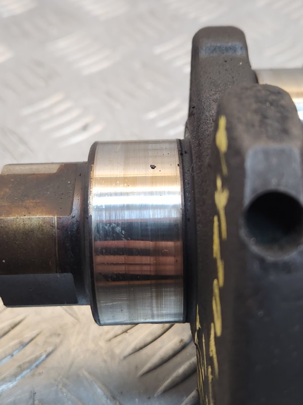 Коленвал, 3000 рублей, Красноярск