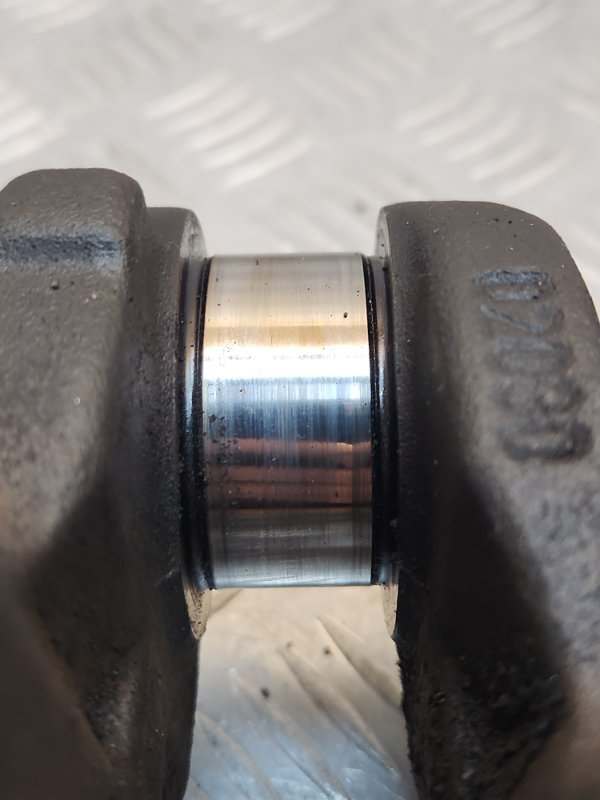 Коленвал, 3000 рублей, Красноярск