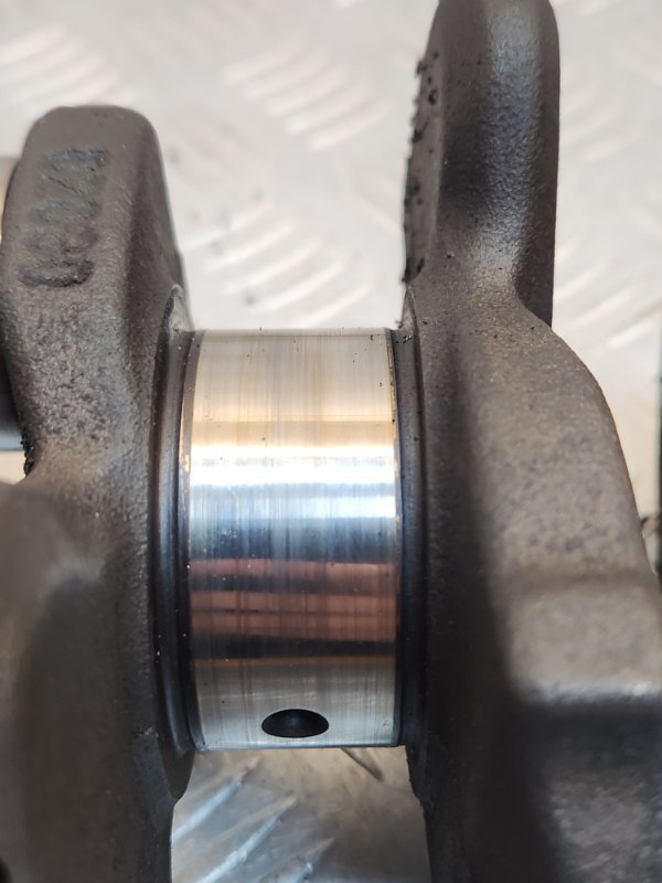 Коленвал, 3000 рублей, Красноярск