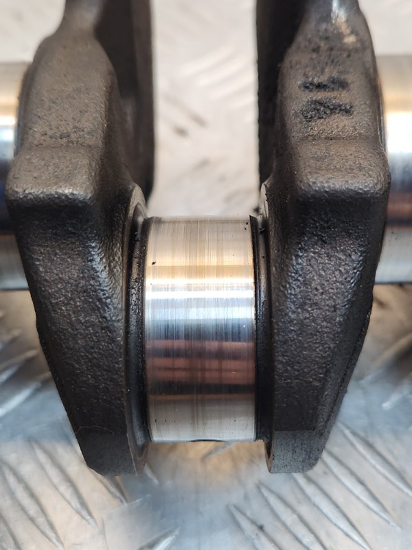 Коленвал, 3000 рублей, Красноярск