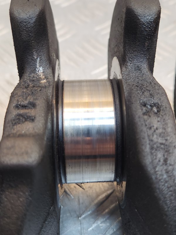 Коленвал, 3000 рублей, Красноярск