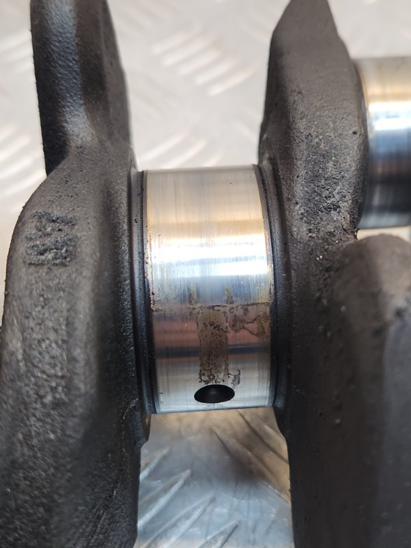 Коленвал, 3000 рублей, Красноярск