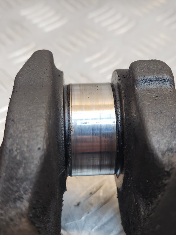 Коленвал, 3000 рублей, Красноярск