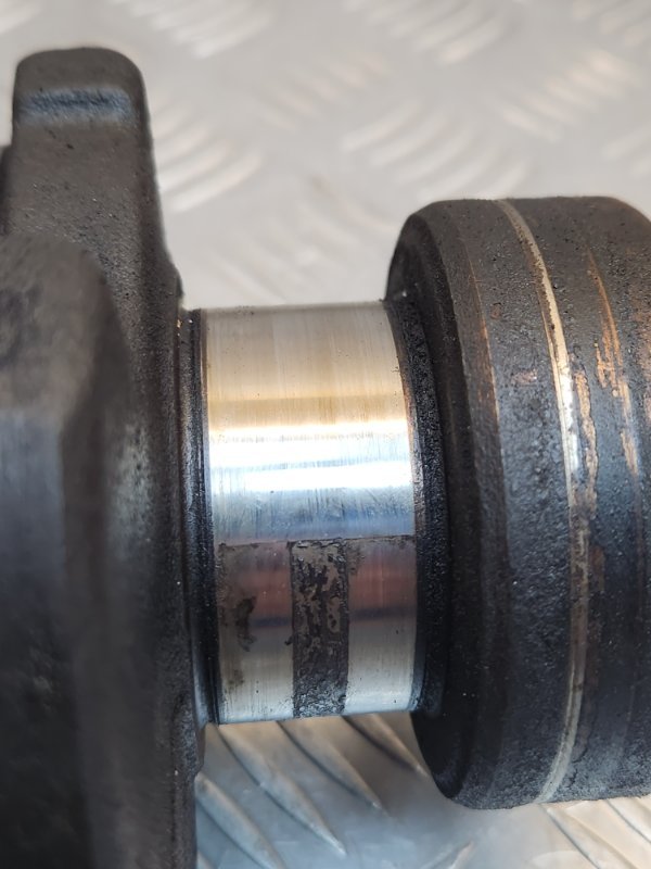 Коленвал, 3000 рублей, Красноярск