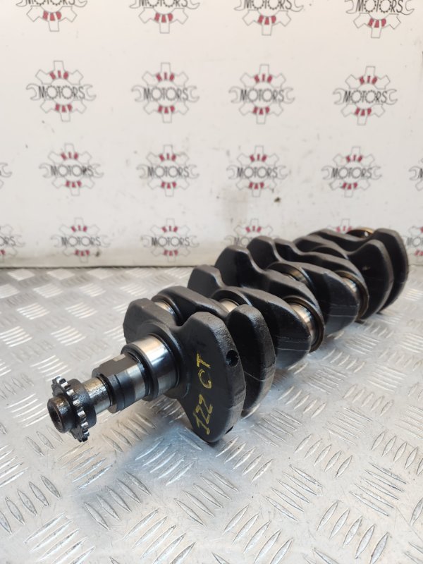 Коленвал, 8000 рублей, Красноярск