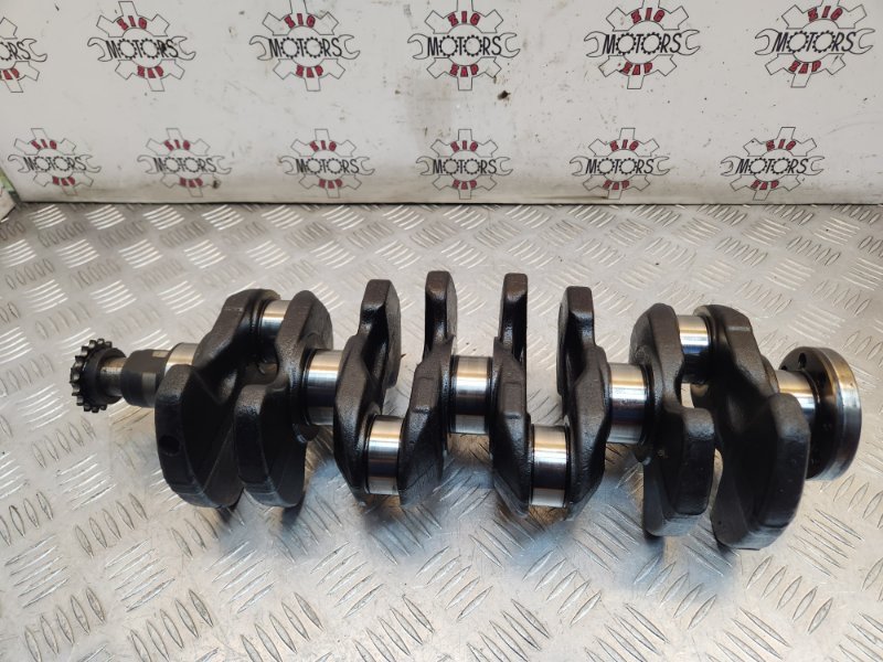 Коленвал, 8000 рублей, Красноярск