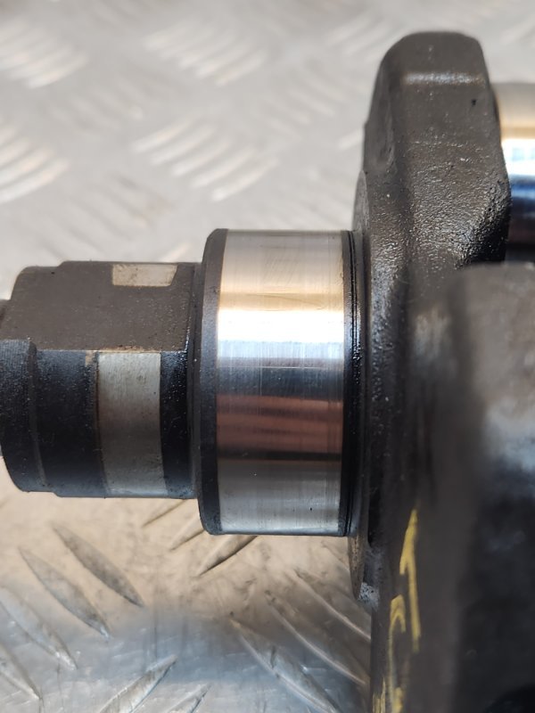 Коленвал, 8000 рублей, Красноярск