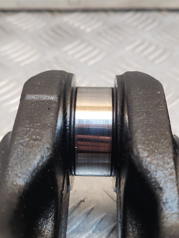 Коленвал, 8000 рублей, Красноярск