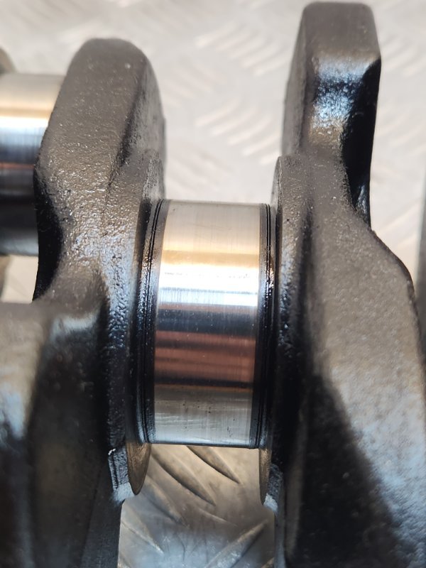 Коленвал, 8000 рублей, Красноярск