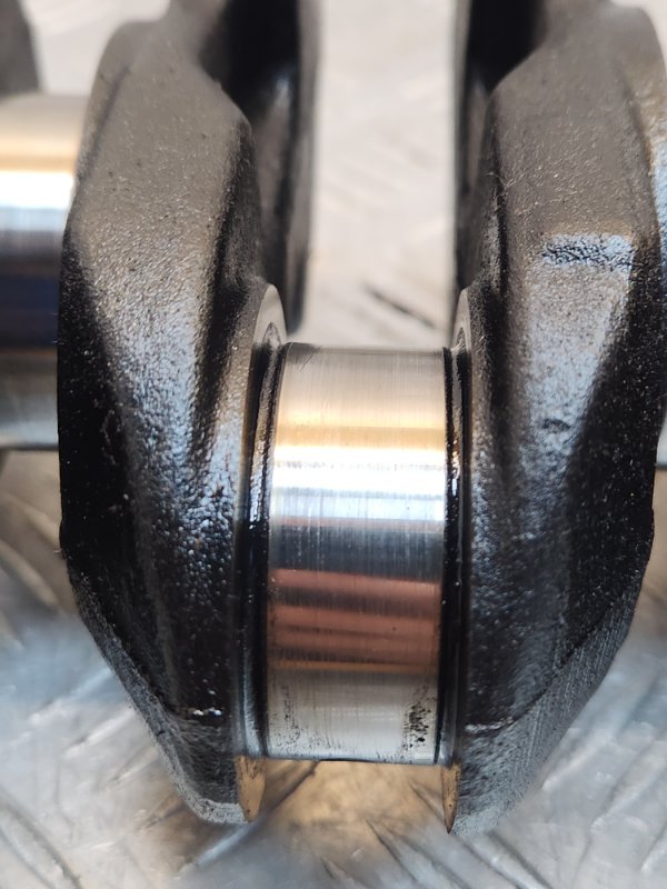 Коленвал, 8000 рублей, Красноярск