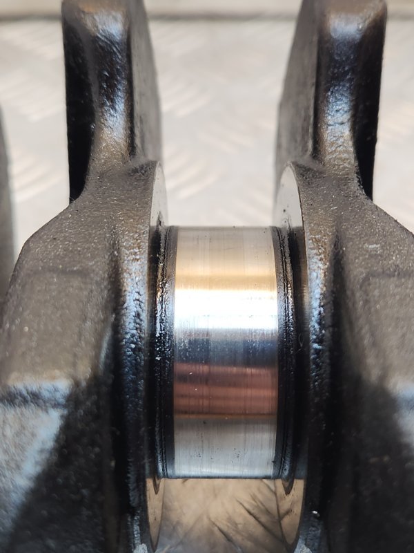 Коленвал, 8000 рублей, Красноярск