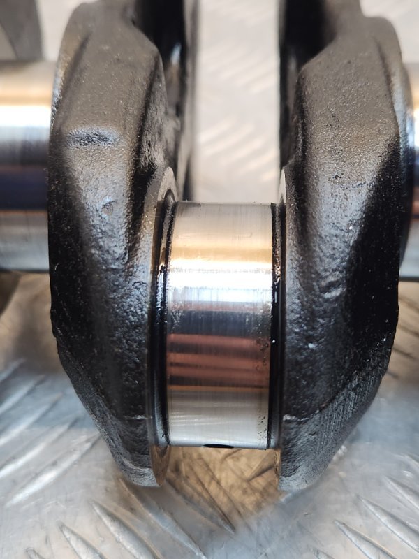 Коленвал, 8000 рублей, Красноярск