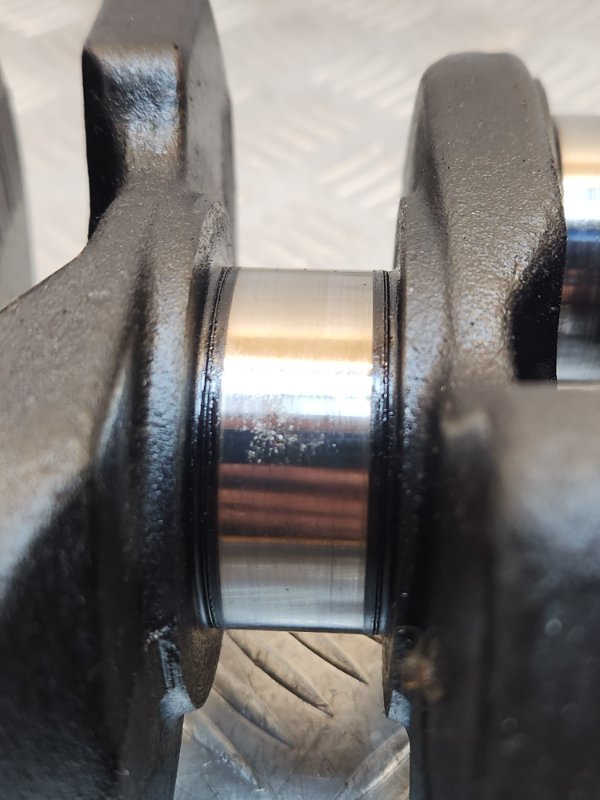 Коленвал, 8000 рублей, Красноярск