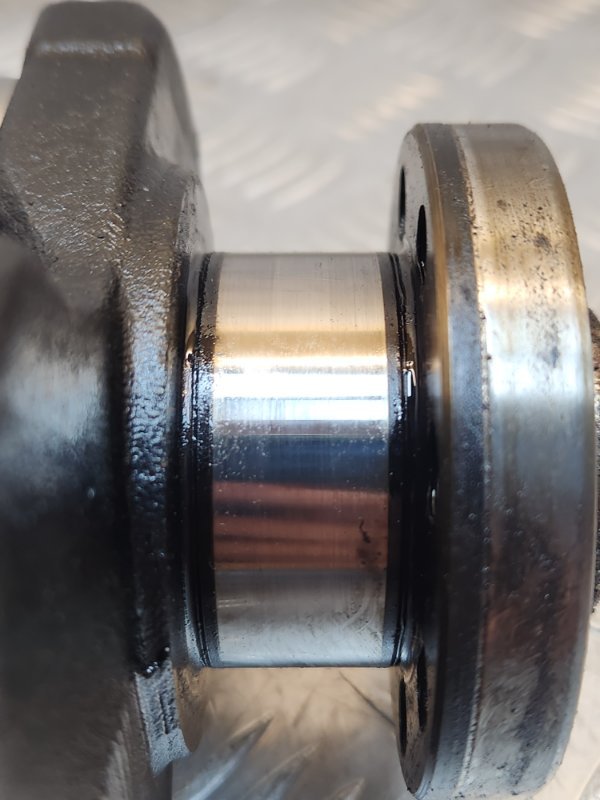 Коленвал, 8000 рублей, Красноярск