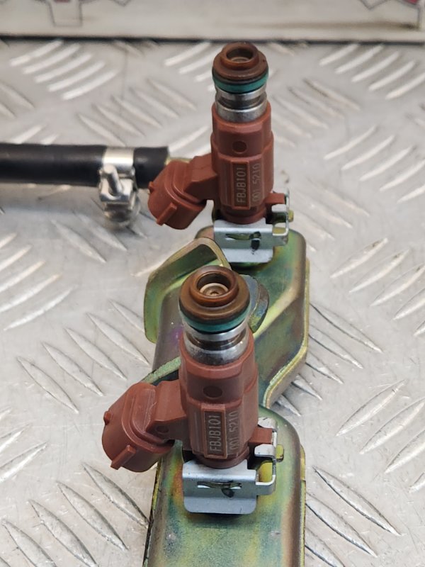 инжектор, форсунка, 800 рублей, Красноярск