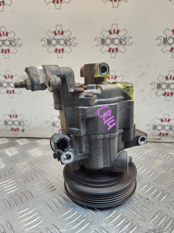 Компрессор кондиционера, 300 рублей, Красноярск