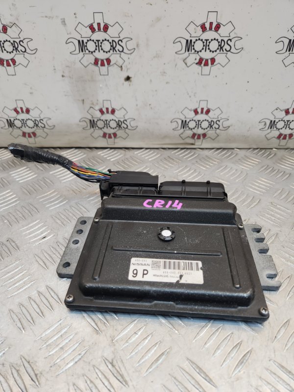 Блок управления двигателем, 500 рублей, Красноярск