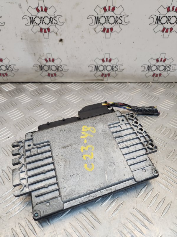 Блок управления двигателем, 500 рублей, Красноярск