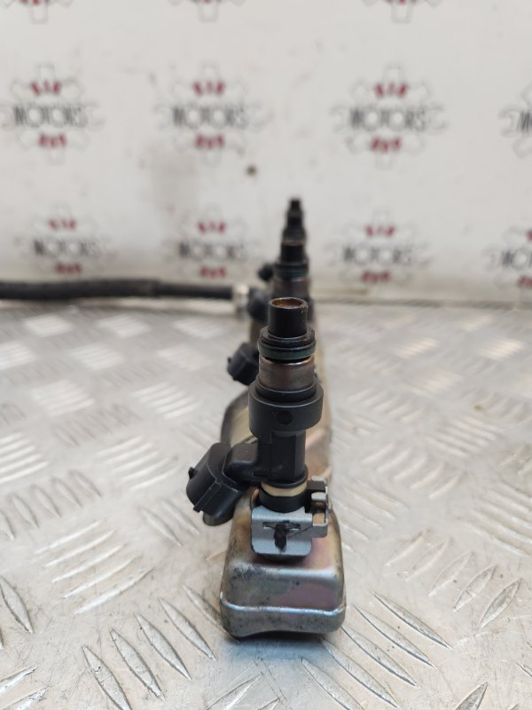 инжектор, форсунка, 500 рублей, Красноярск