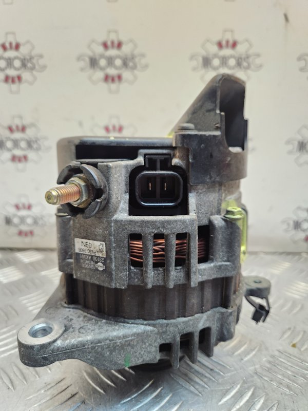 Генератор, 2000 рублей, Красноярск