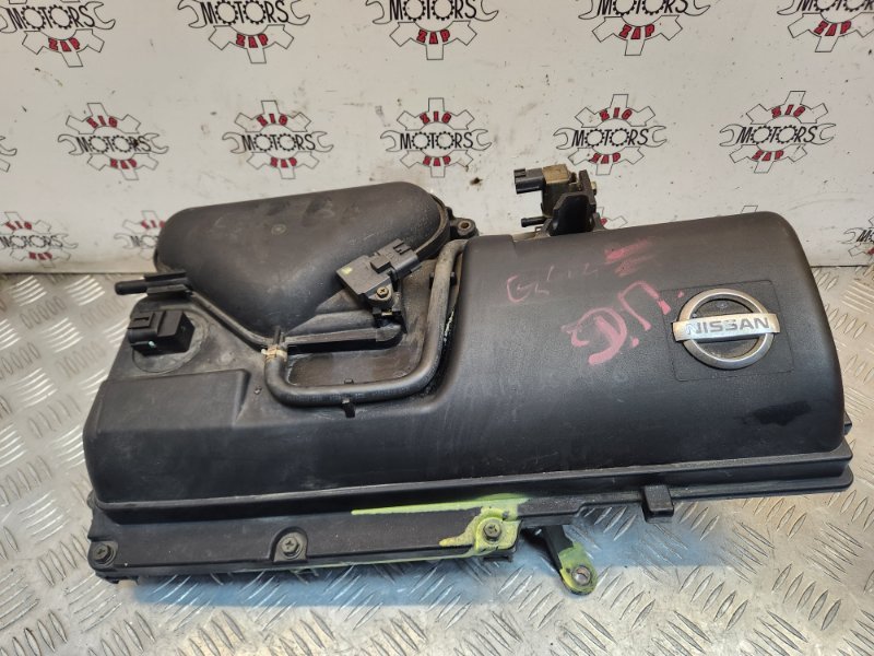 Корпус воздушного фильтра, 300 рублей, Красноярск