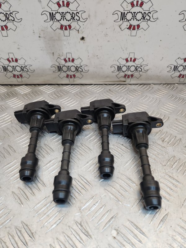 Катушка зажигания, 200 рублей, Красноярск