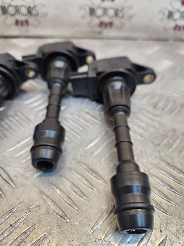 Катушка зажигания, 200 рублей, Красноярск